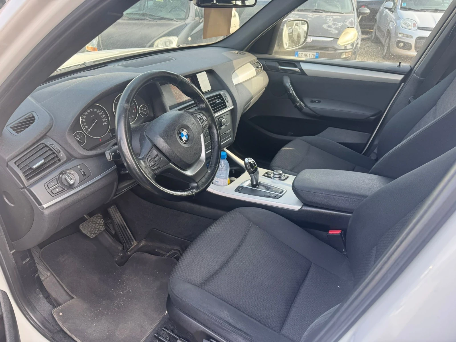 BMW X3 (KATO НОВА)^(X-Drive), снимка 7 - Автомобили и джипове - 53821405