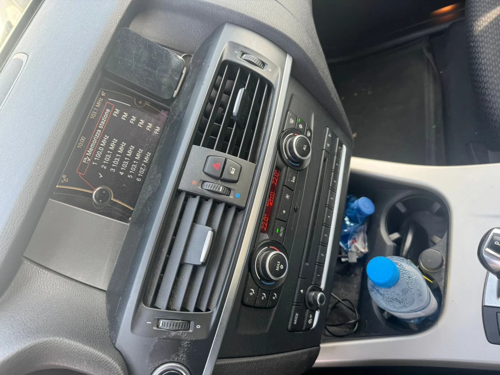 BMW X3 (KATO НОВА)^(X-Drive), снимка 9 - Автомобили и джипове - 53821405