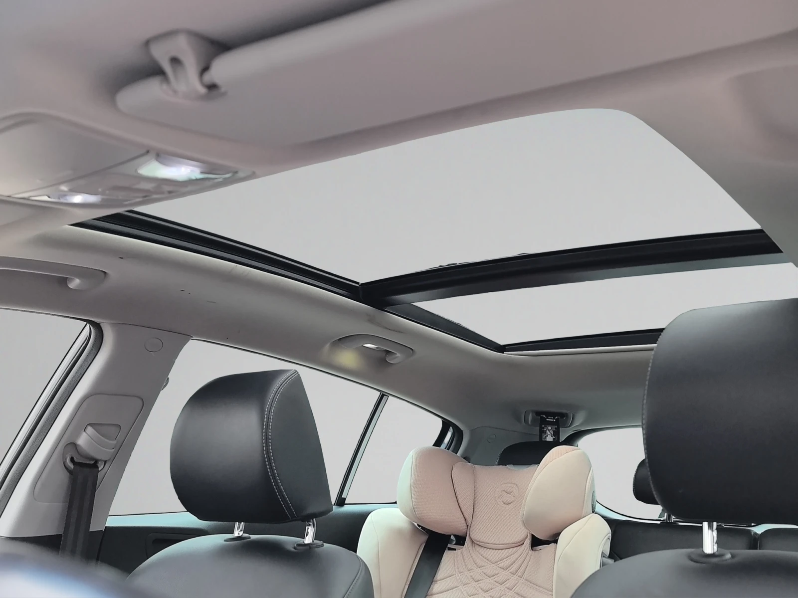 Kia Sportage 1.7CRDI 141 к.с. 7DCT FWD EURO 6, снимка 15 - Автомобили и джипове - 53903692