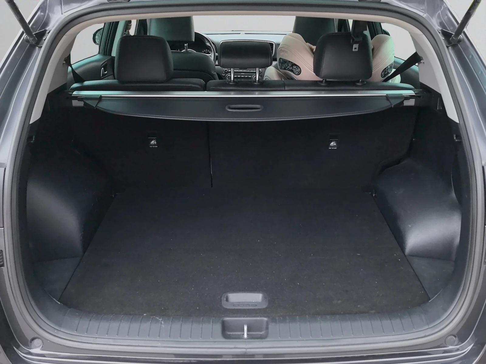 Kia Sportage 1.7CRDI 141 к.с. 7DCT FWD EURO 6, снимка 16 - Автомобили и джипове - 53903692