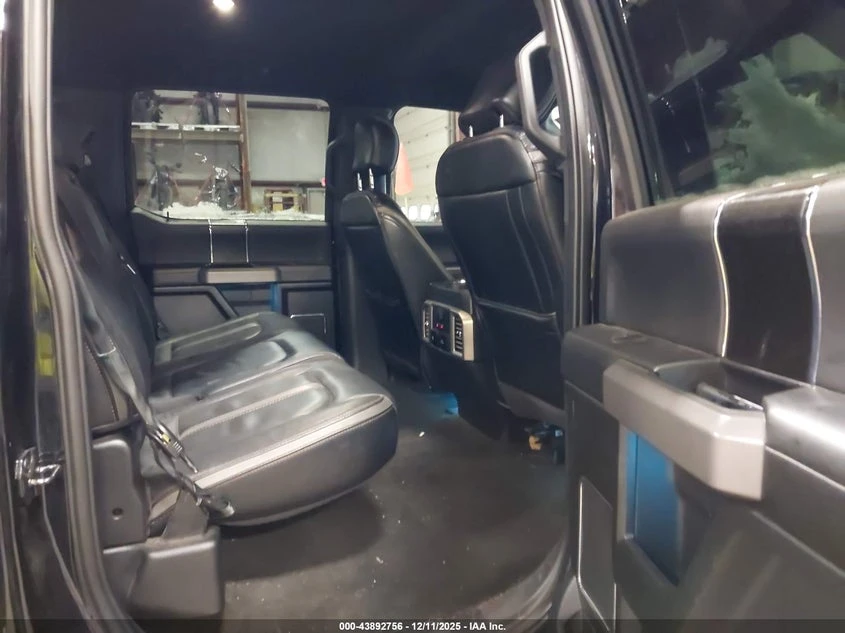 Ford F150 3.5L V-6 DI, DOHC, VVT, TURBO, 375HP 4X4 Drive | Mobile.bg � ����������� 8
