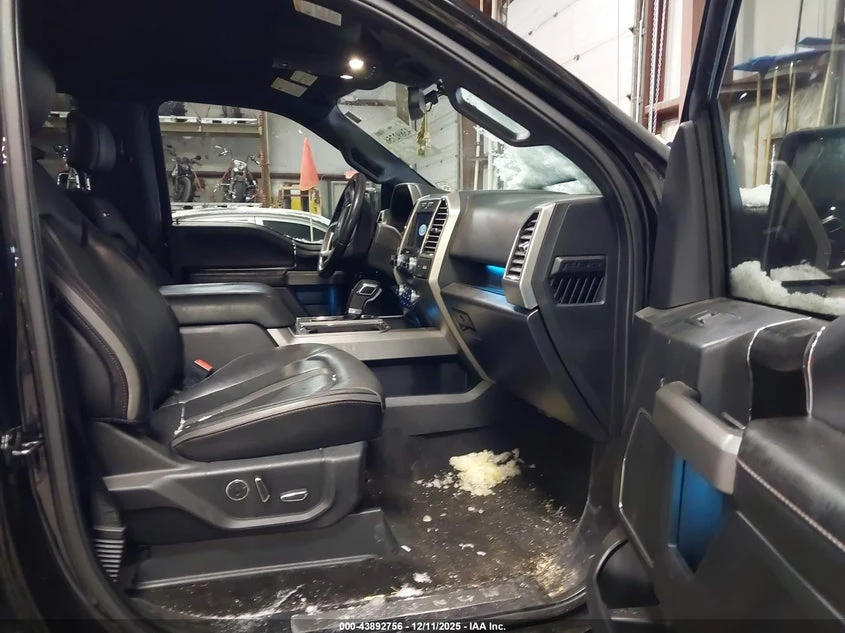 Ford F150 3.5L V-6 DI, DOHC, VVT, TURBO, 375HP 4X4 Drive | Mobile.bg � ����������� 5