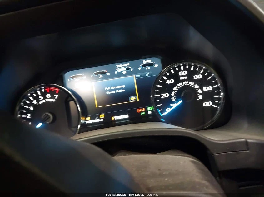 Ford F150 3.5L V-6 DI, DOHC, VVT, TURBO, 375HP 4X4 Drive | Mobile.bg � ����������� 7