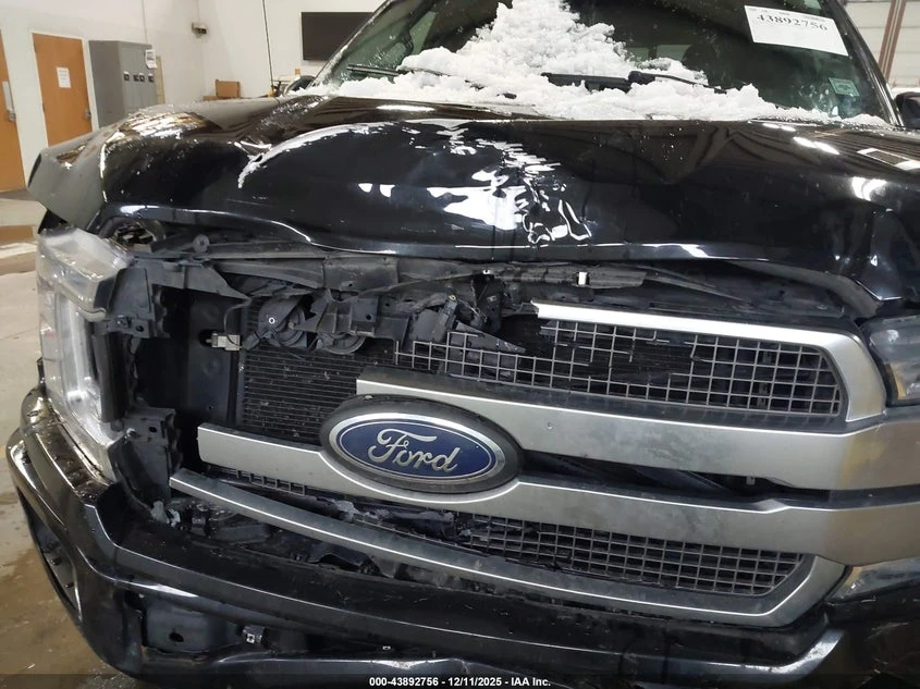 Ford F150 3.5L V-6 DI, DOHC, VVT, TURBO, 375HP 4X4 Drive | Mobile.bg � ����������� 6