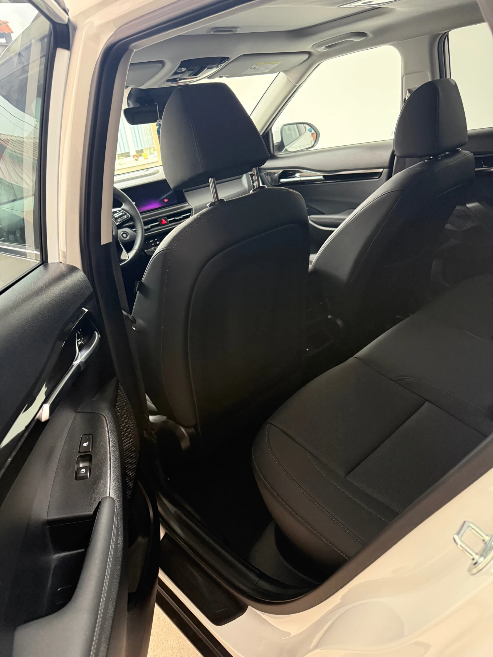 Kia Seltos 2.0 MPI AWD 4x4, снимка 9 - Автомобили и джипове - 54206209