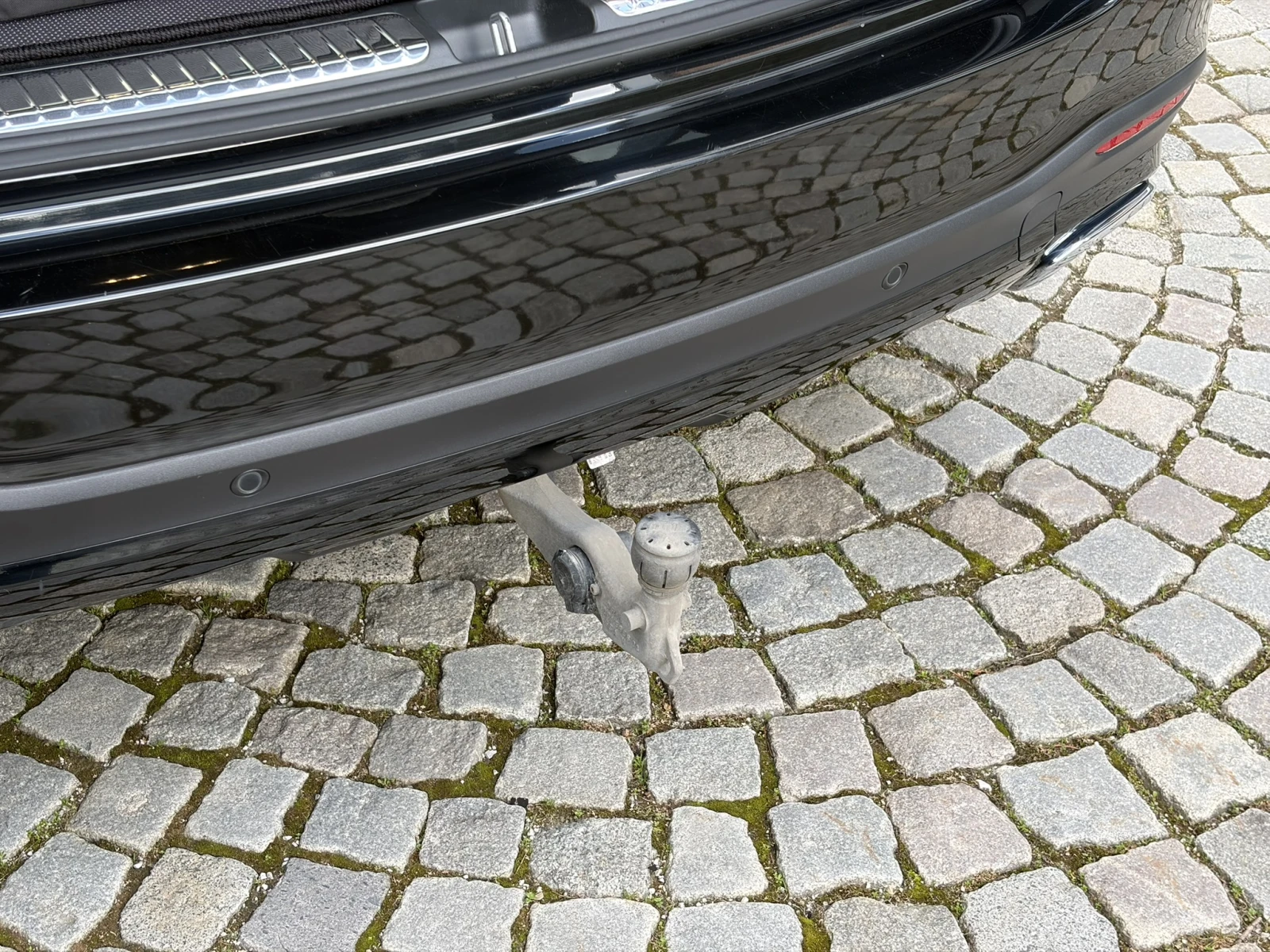 Mercedes-Benz GLE 450 AMG AIRMATIC OFFROAD PACK | Mobile.bg � ����������� 9