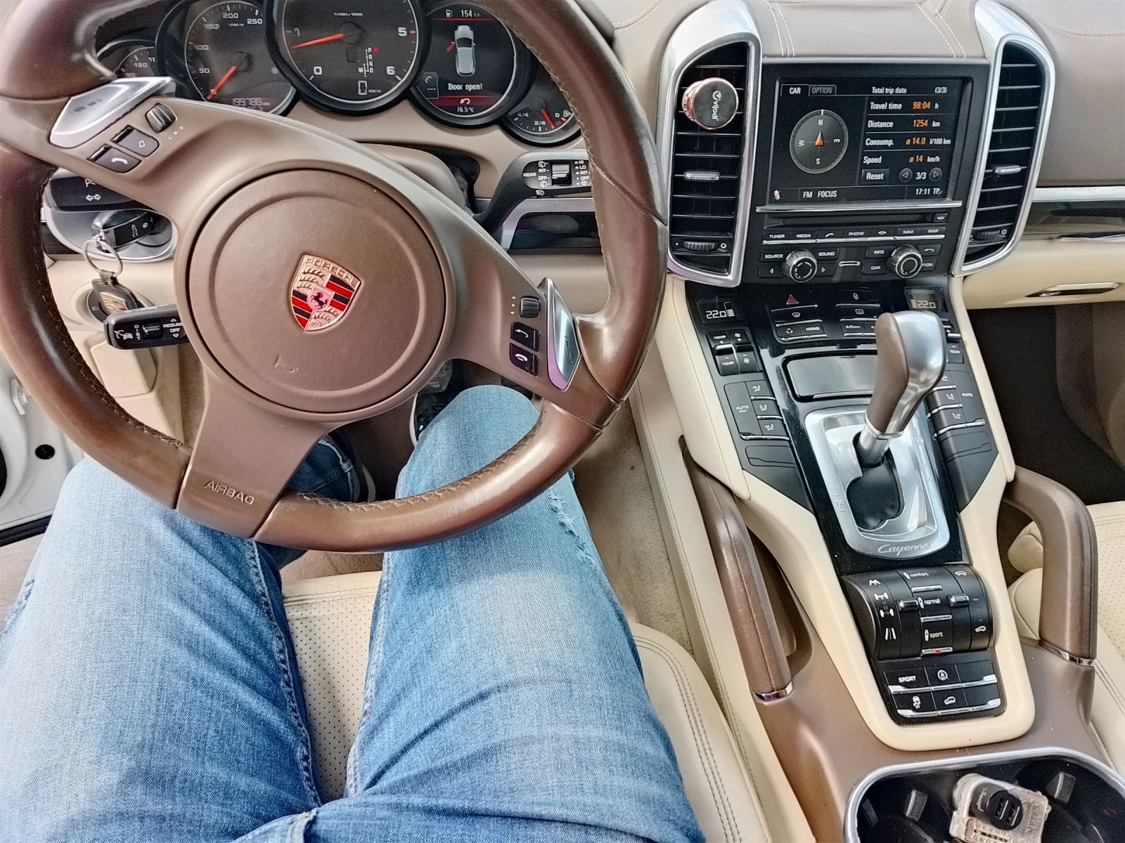Porsche Cayenne ���������, ����, ����.��������, 8 ��������, ���� | Mobile.bg � ����������� 7