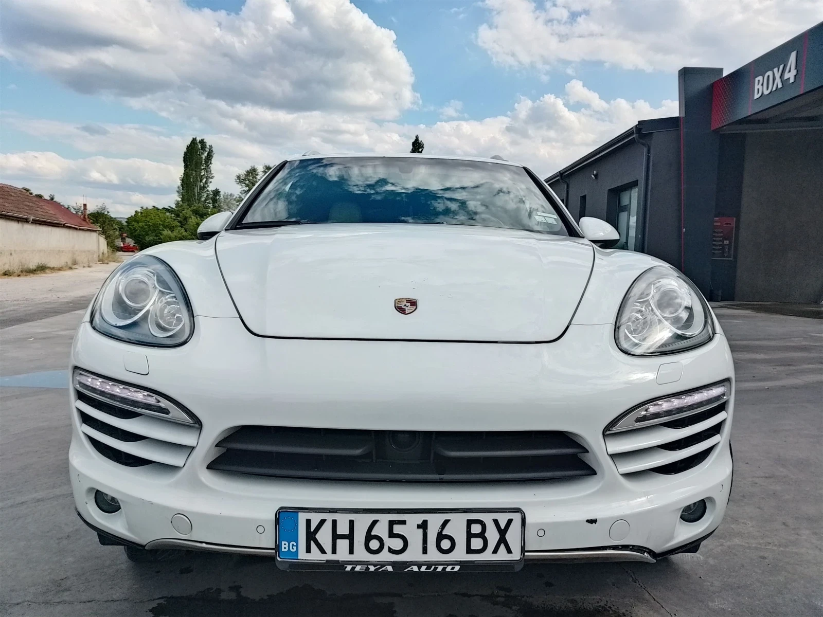 Porsche Cayenne ���������, ����, ����.��������, 8 ��������, ���� | Mobile.bg � ����������� 3