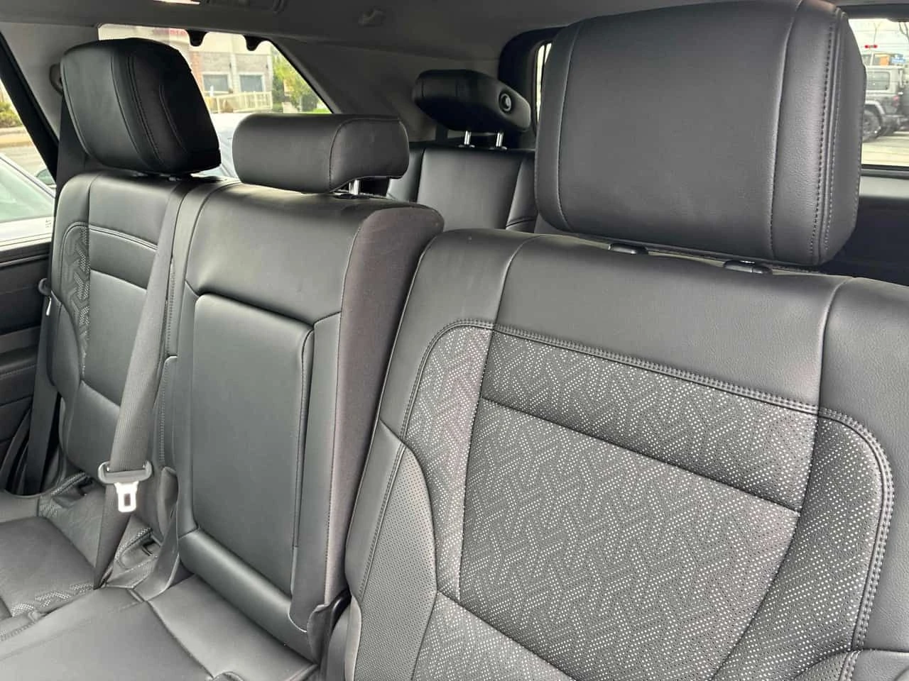 Toyota Sequoia * Limited 4WD * 360 * ДИСТРОНИК * ОБДУХВАНЕ, снимка 15 - Автомобили и джипове - 54562845