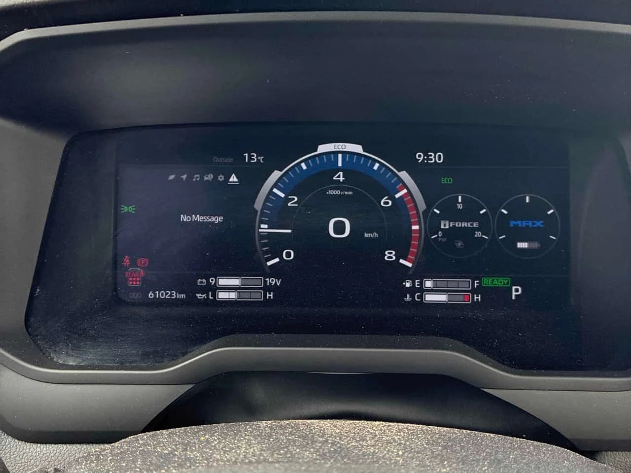 Toyota Sequoia * Limited 4WD * 360 * ДИСТРОНИК * ОБДУХВАНЕ, снимка 8 - Автомобили и джипове - 54562845