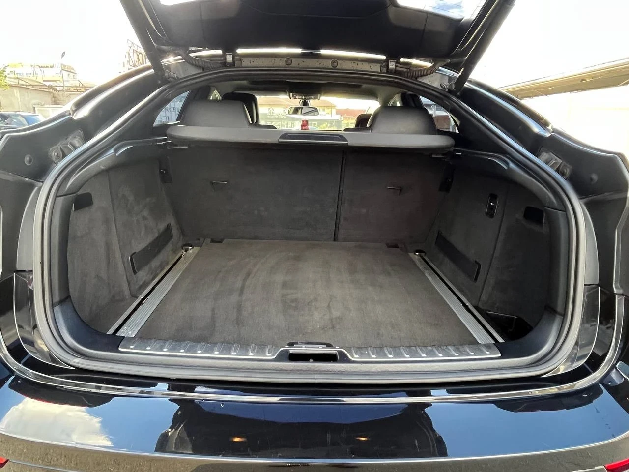BMW X6, снимка 8 - Автомобили и джипове - 54714760