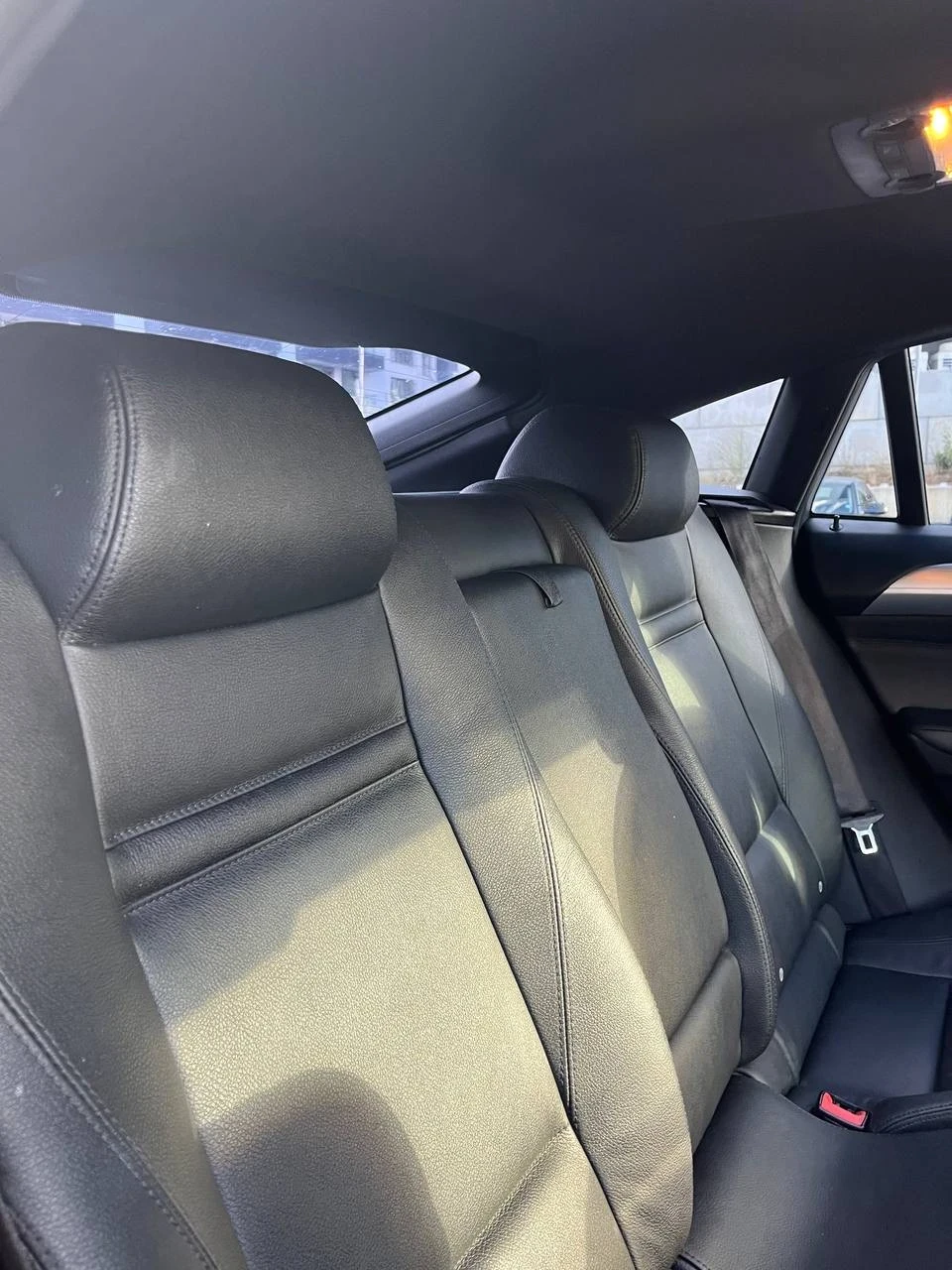 BMW X6, снимка 7 - Автомобили и джипове - 54714760
