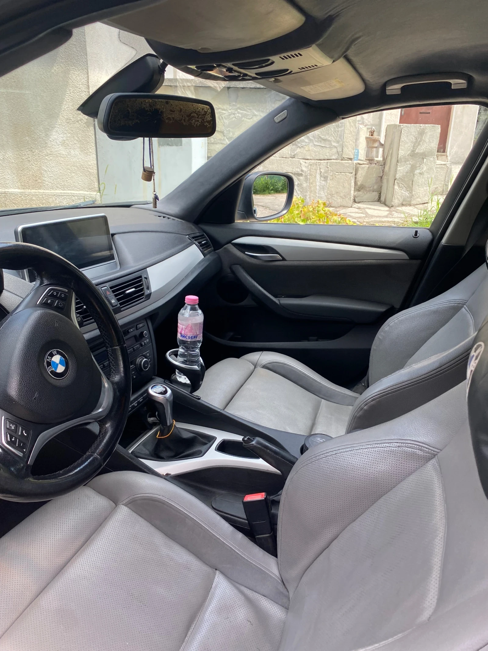 BMW X1, снимка 11 - Автомобили и джипове - 55316112
