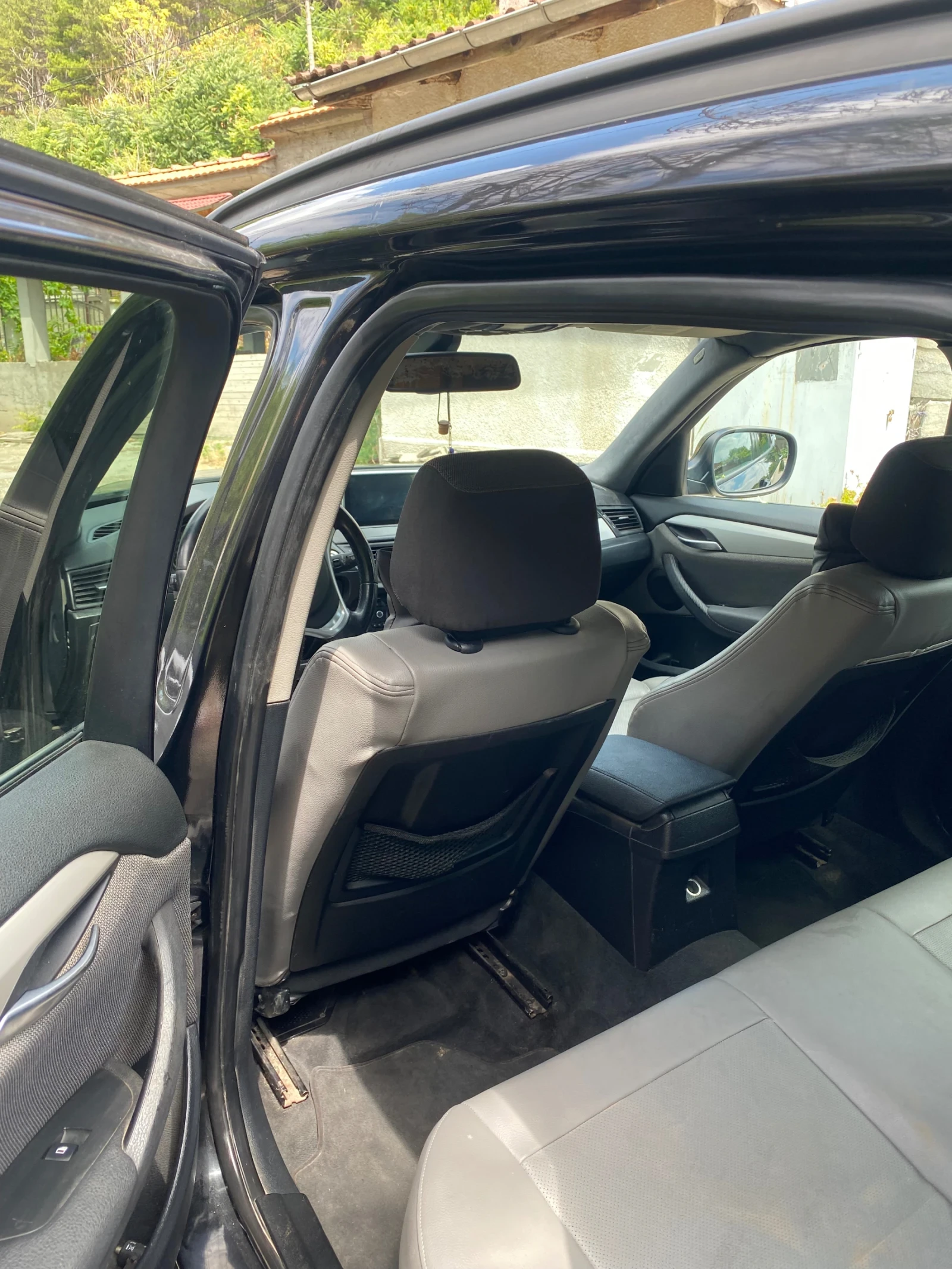 BMW X1, снимка 9 - Автомобили и джипове - 55316112