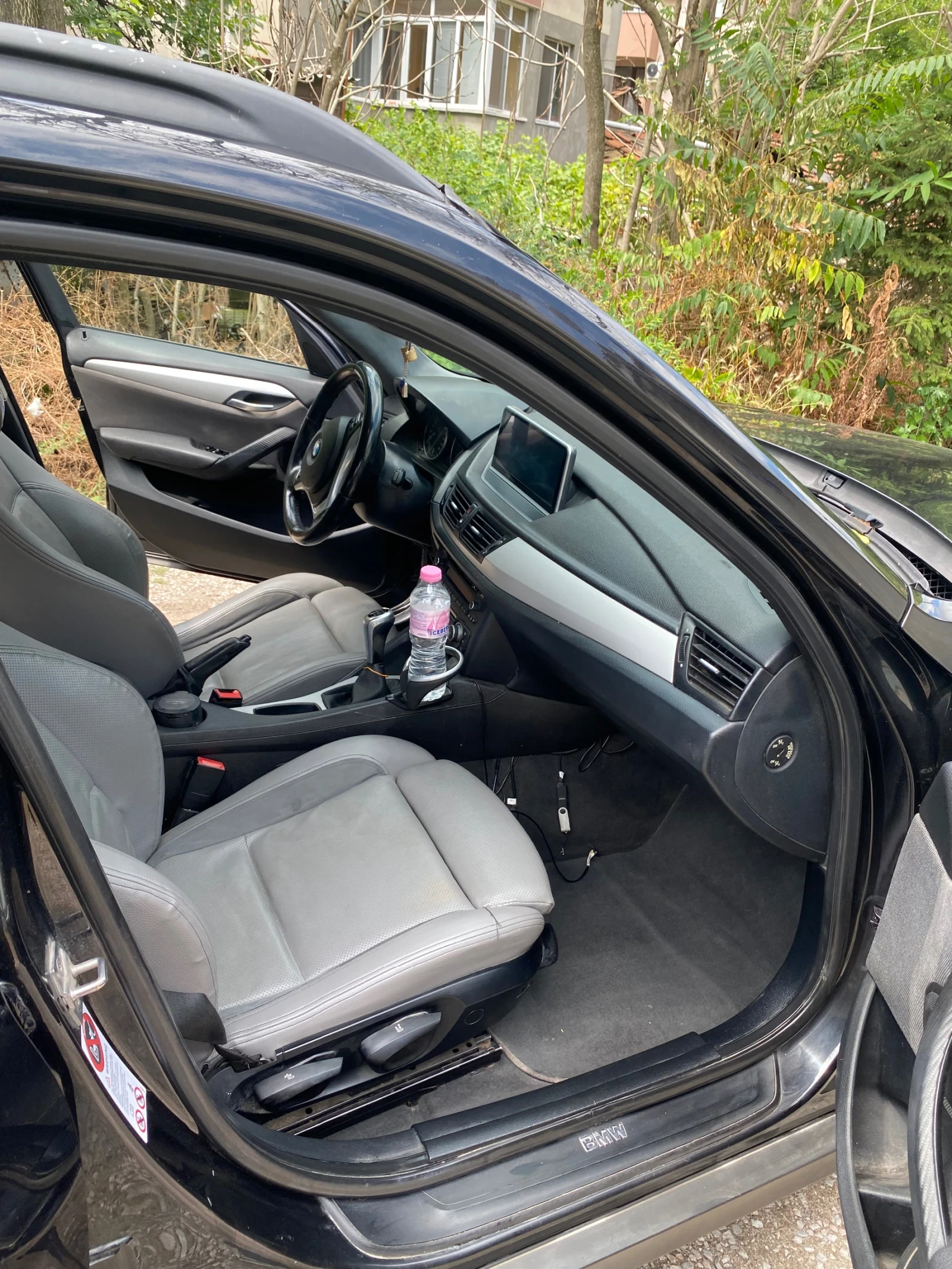 BMW X1, снимка 8 - Автомобили и джипове - 55316112