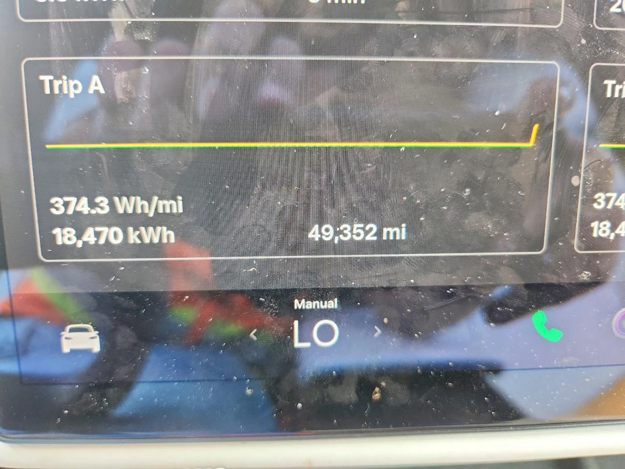 Tesla Model X, снимка 9 - Автомобили и джипове - 55893613