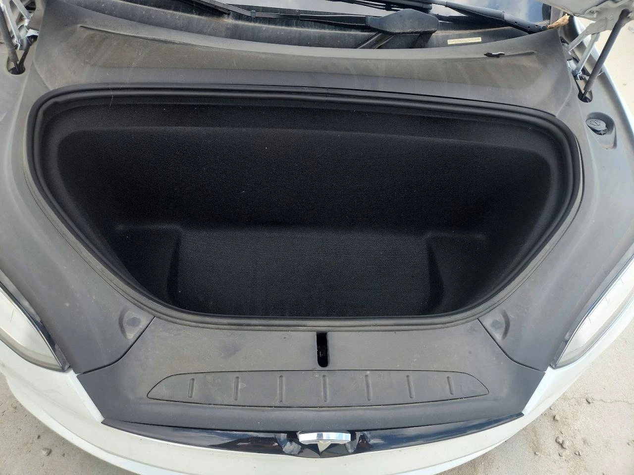 Tesla Model X, снимка 12 - Автомобили и джипове - 55893613
