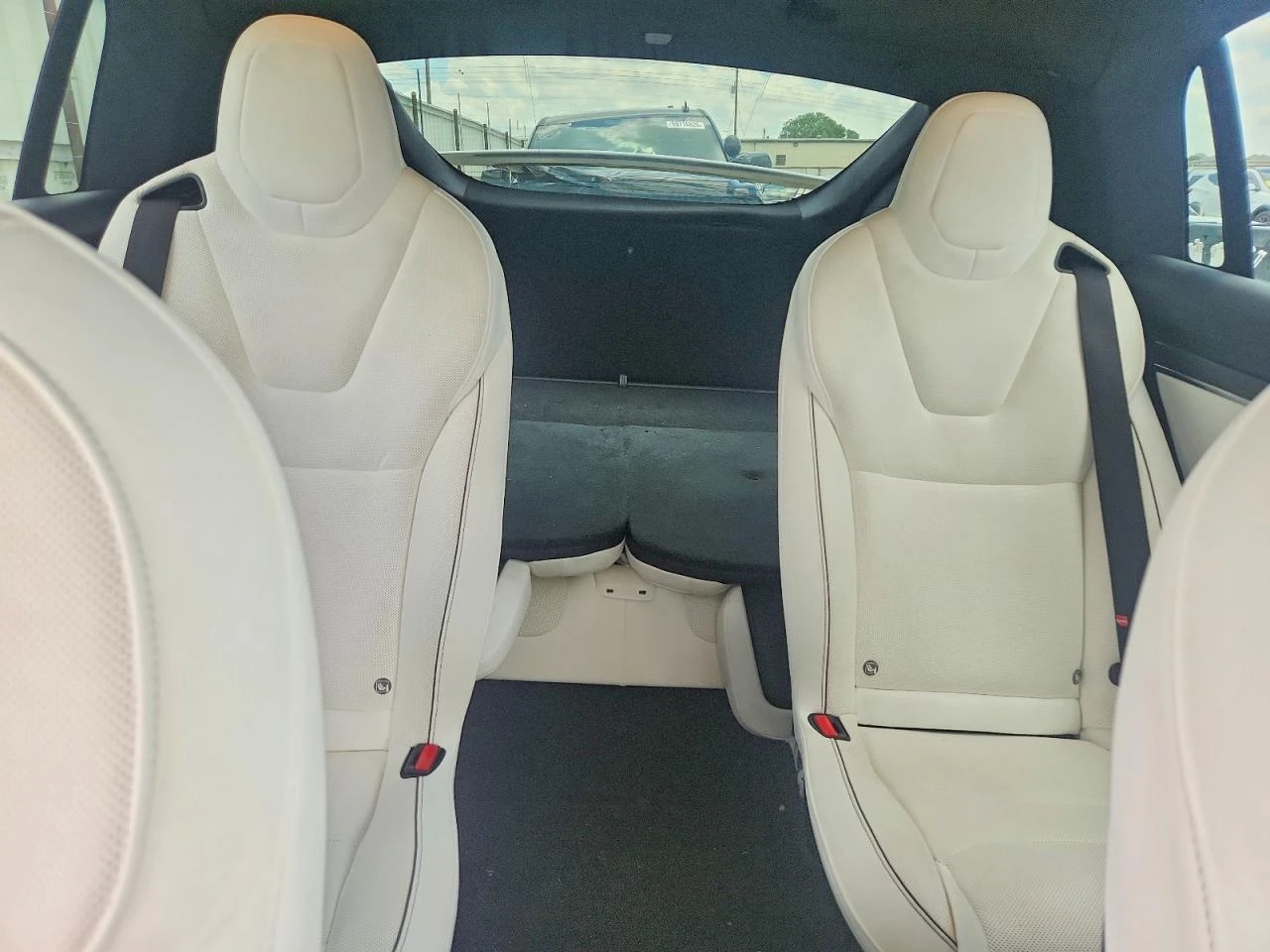 Tesla Model X, снимка 10 - Автомобили и джипове - 55893613