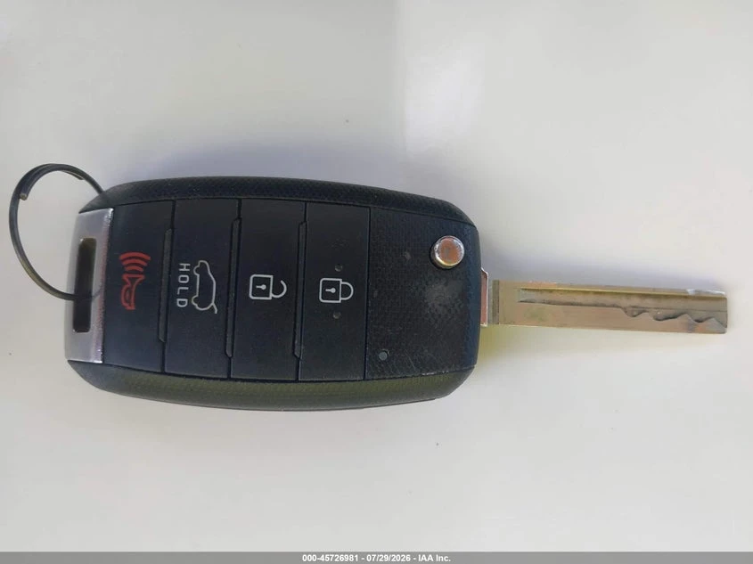 Kia Sorento 2.4l 2.4L Lx, снимка 11 - Автомобили и джипове - 56041655