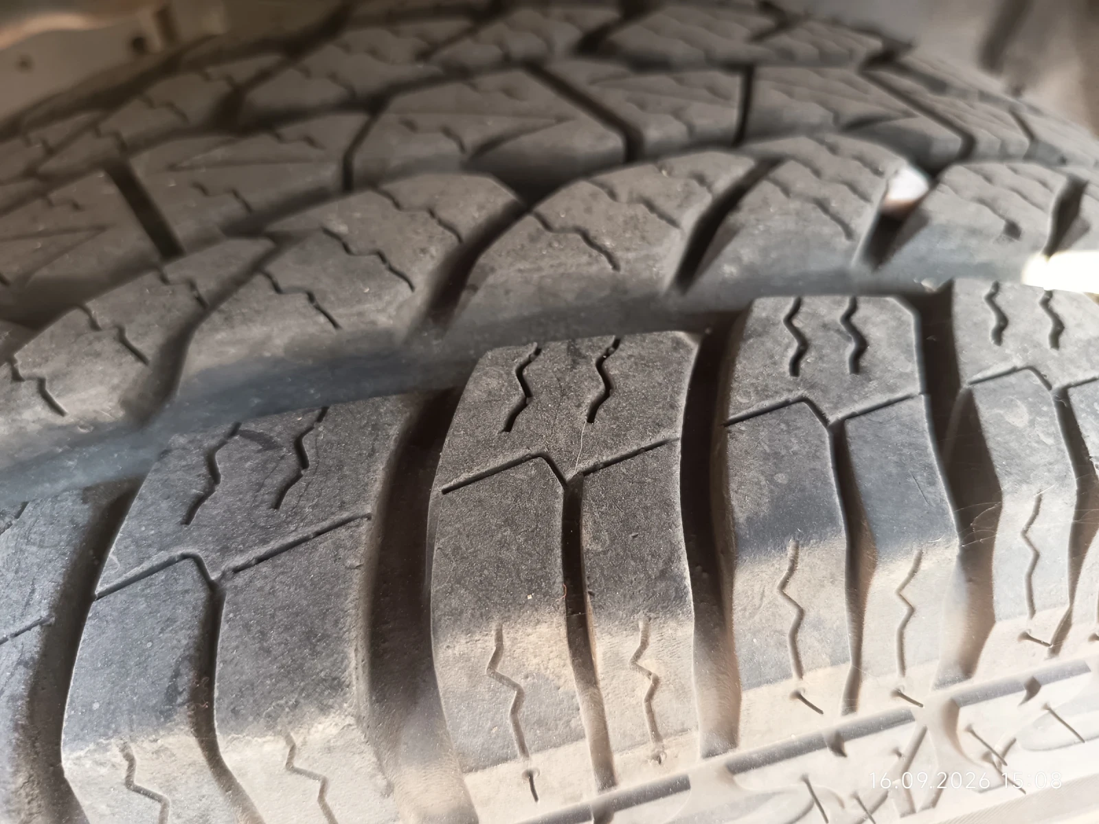 Jeep Grand cherokee, снимка 11 - Автомобили и джипове - 56103403