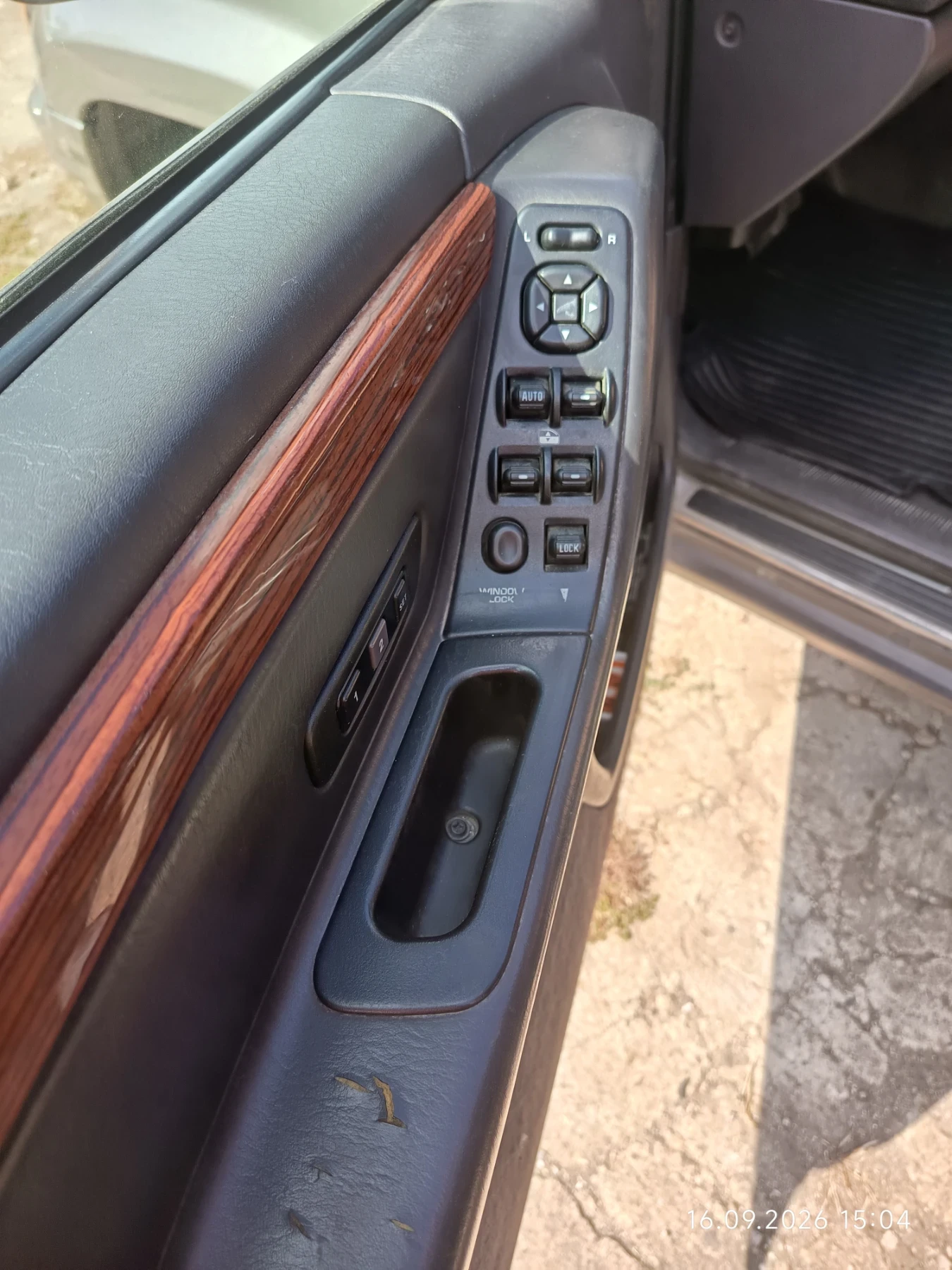 Jeep Grand cherokee, снимка 15 - Автомобили и джипове - 56103403