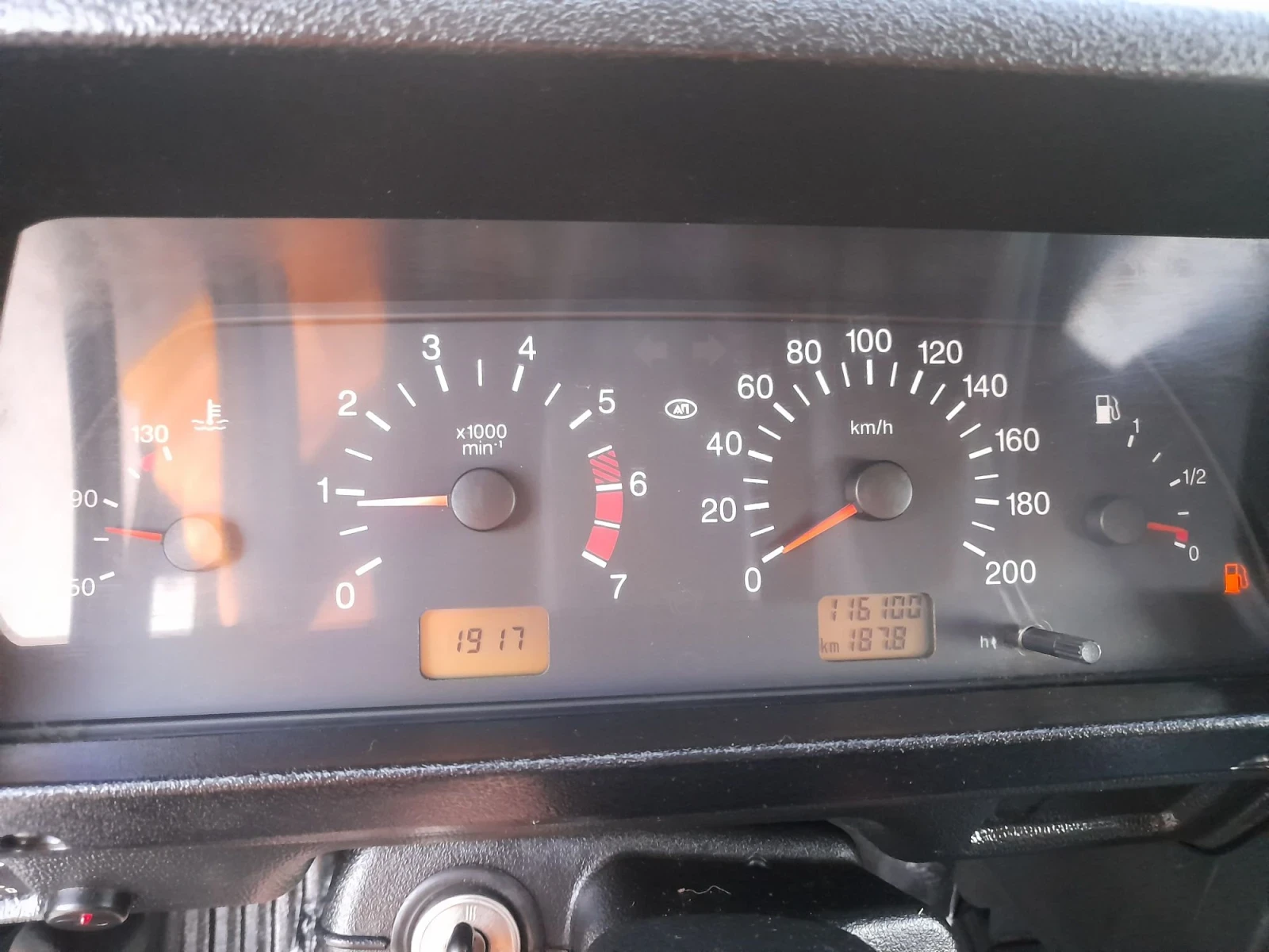 Lada Niva 4x4, снимка 12 - Автомобили и джипове - 56135753