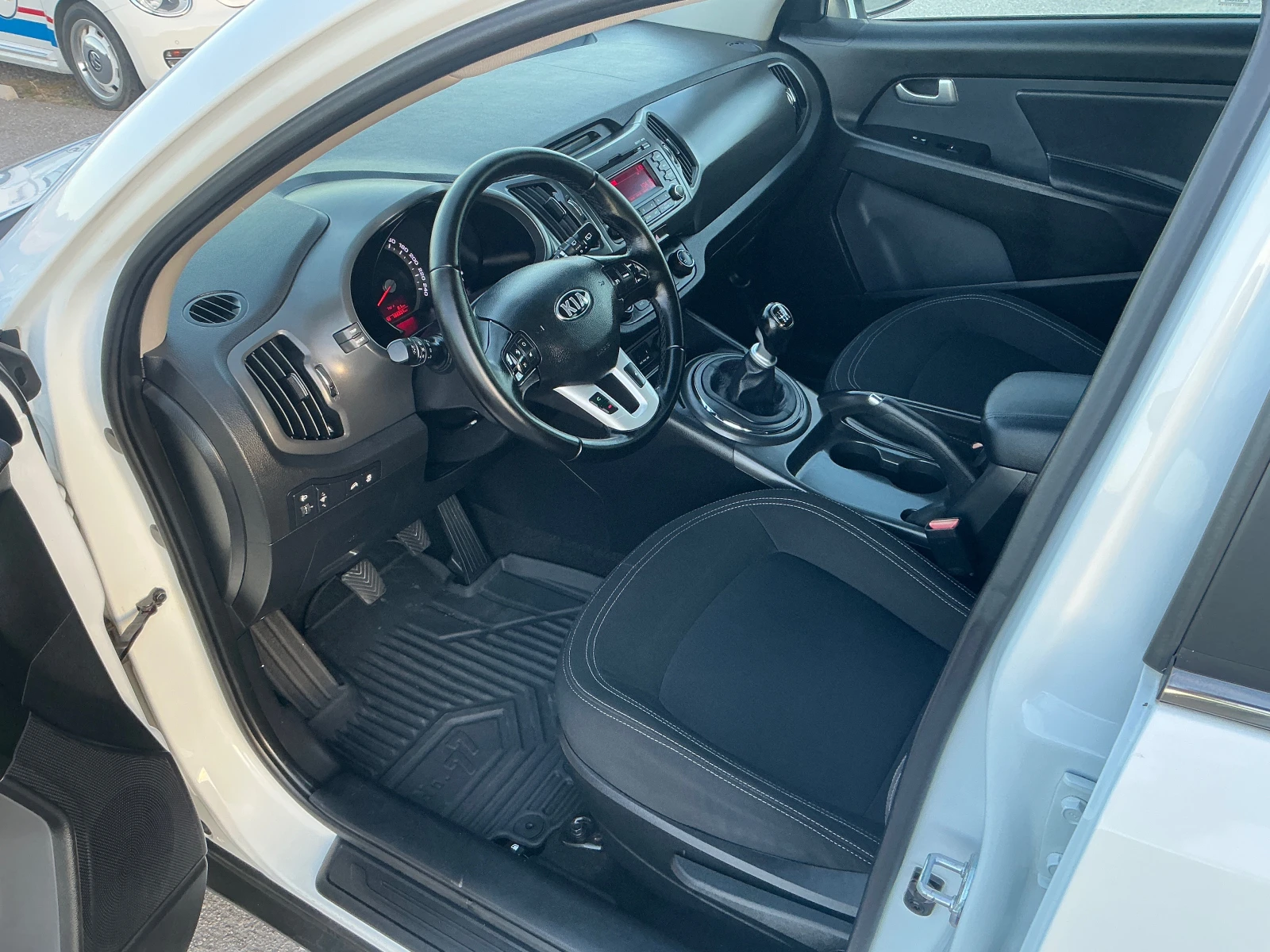 Kia Sportage 1.7 CRDI | Mobile.bg � ����������� 13
