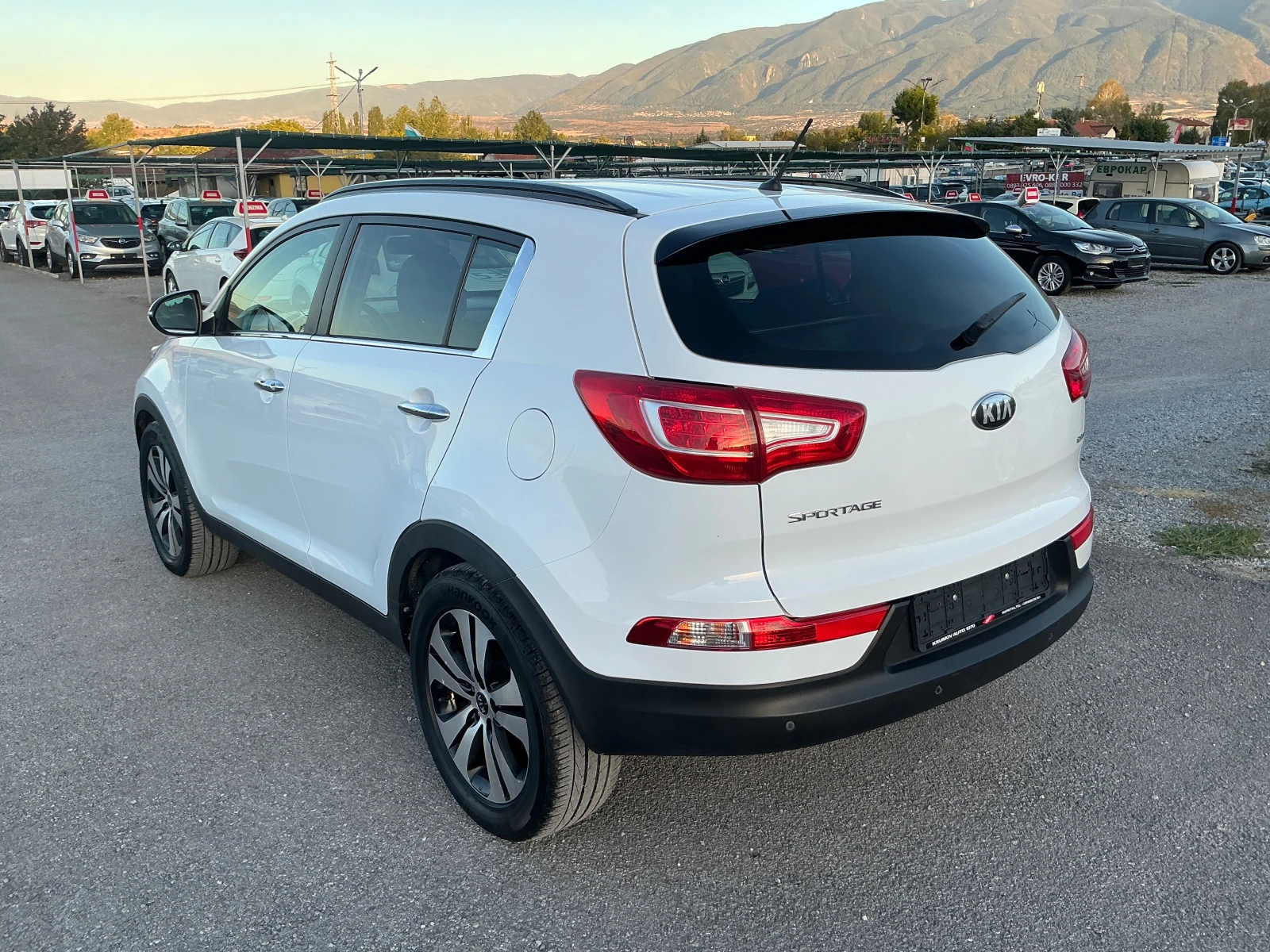 Kia Sportage 1.7 CRDI | Mobile.bg � ����������� 6
