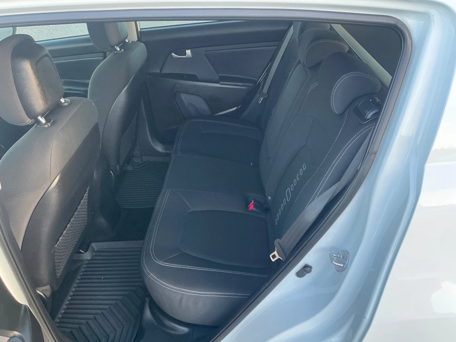 Kia Sportage 1.7 CRDI | Mobile.bg � ����������� 15