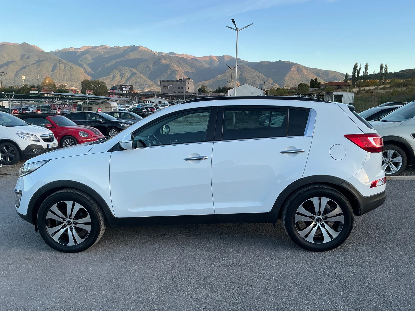 Kia Sportage 1.7 CRDI | Mobile.bg � ����������� 5