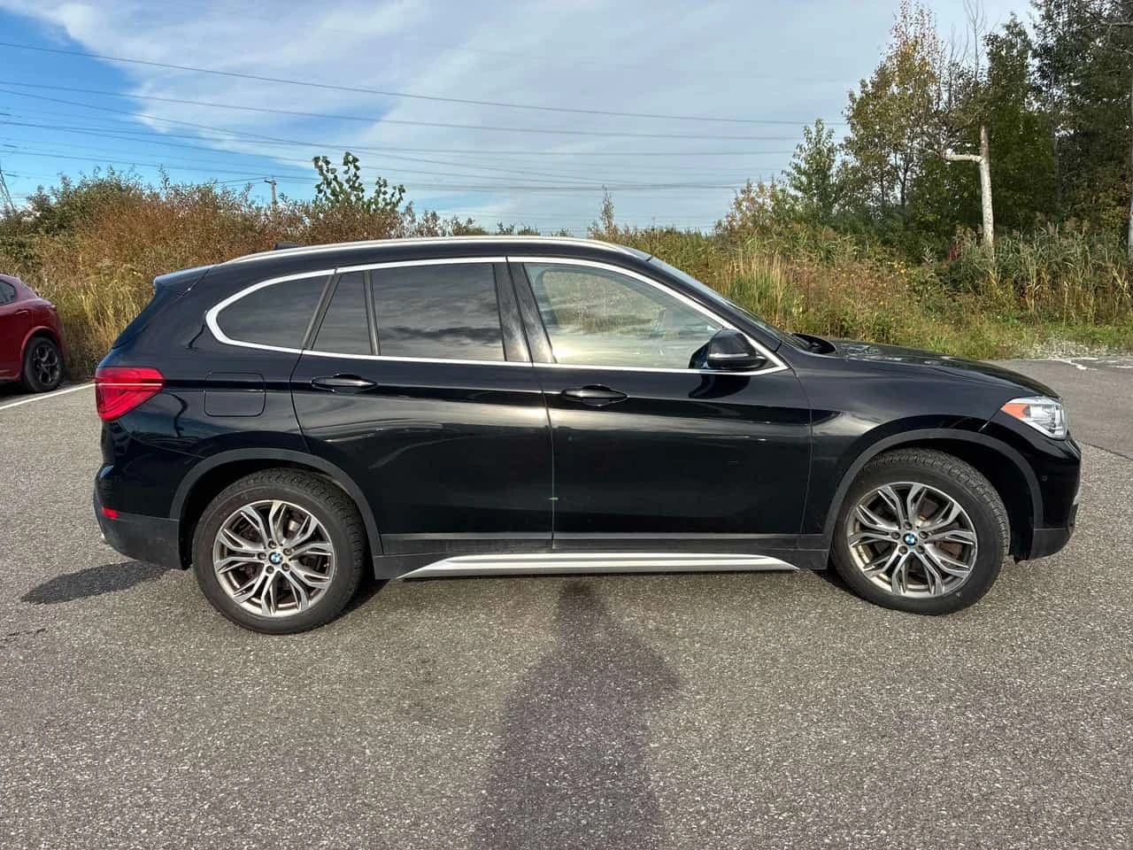 BMW X1 * xDrive28i * CARFAX * ����� �� ����������� | Mobile.bg � ����������� 3