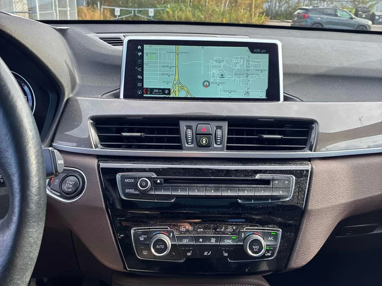 BMW X1 * xDrive28i * CARFAX * ����� �� ����������� | Mobile.bg � ����������� 9