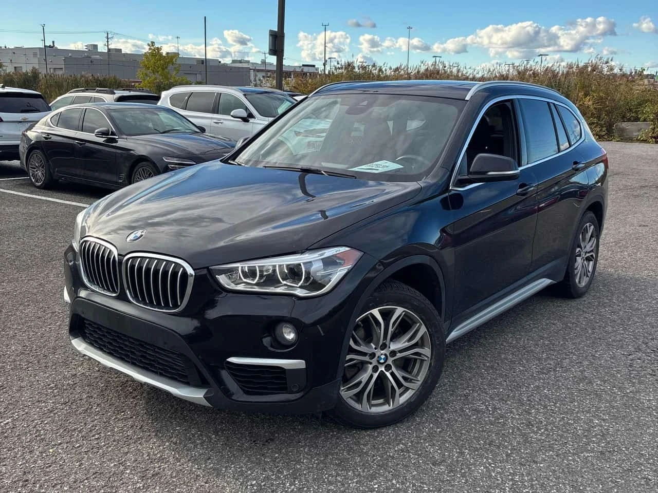 BMW X1 * xDrive28i * CARFAX * ����� �� ����������� | Mobile.bg � ����������� 1