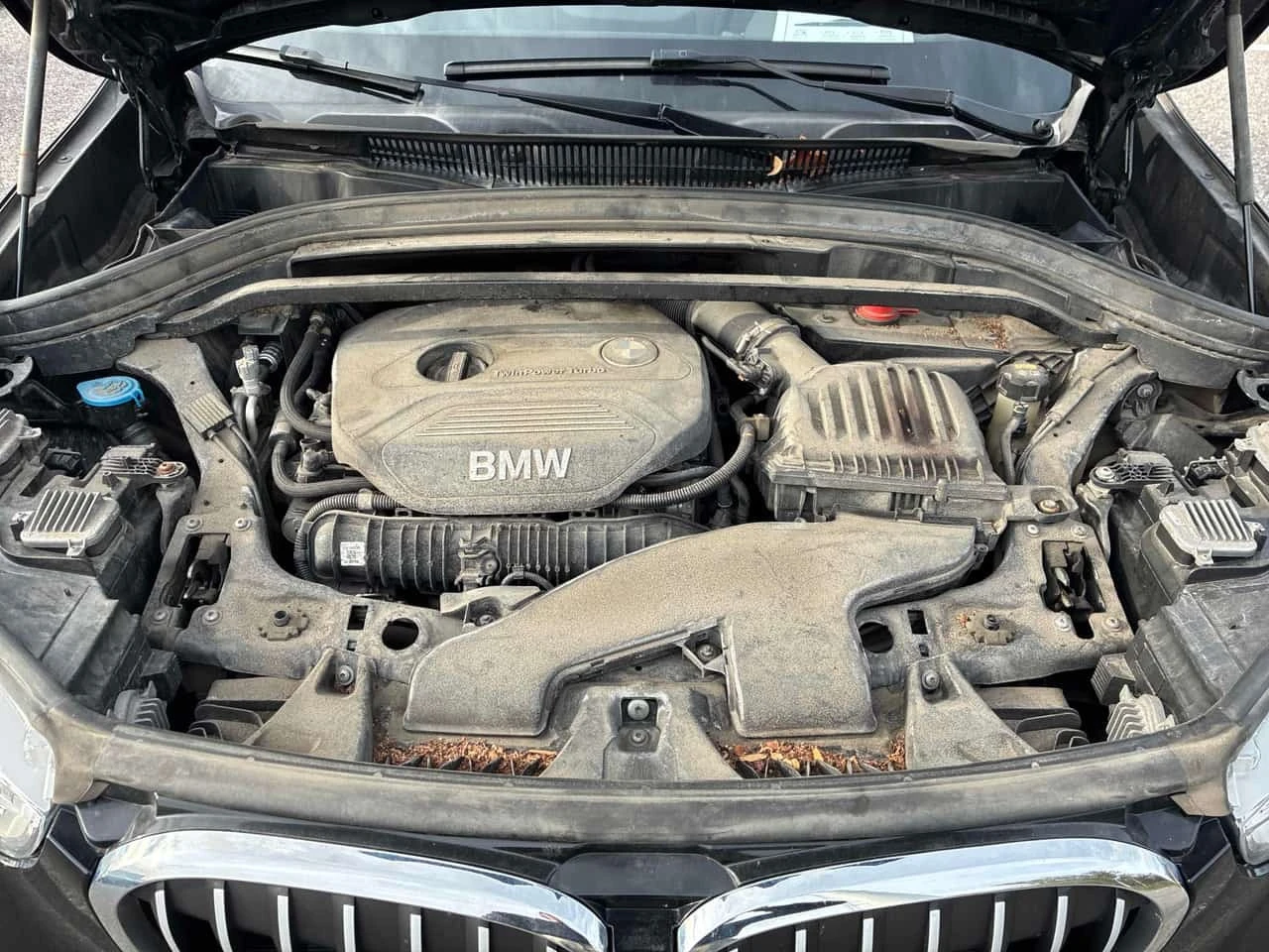 BMW X1 * xDrive28i * CARFAX * ����� �� ����������� | Mobile.bg � ����������� 10