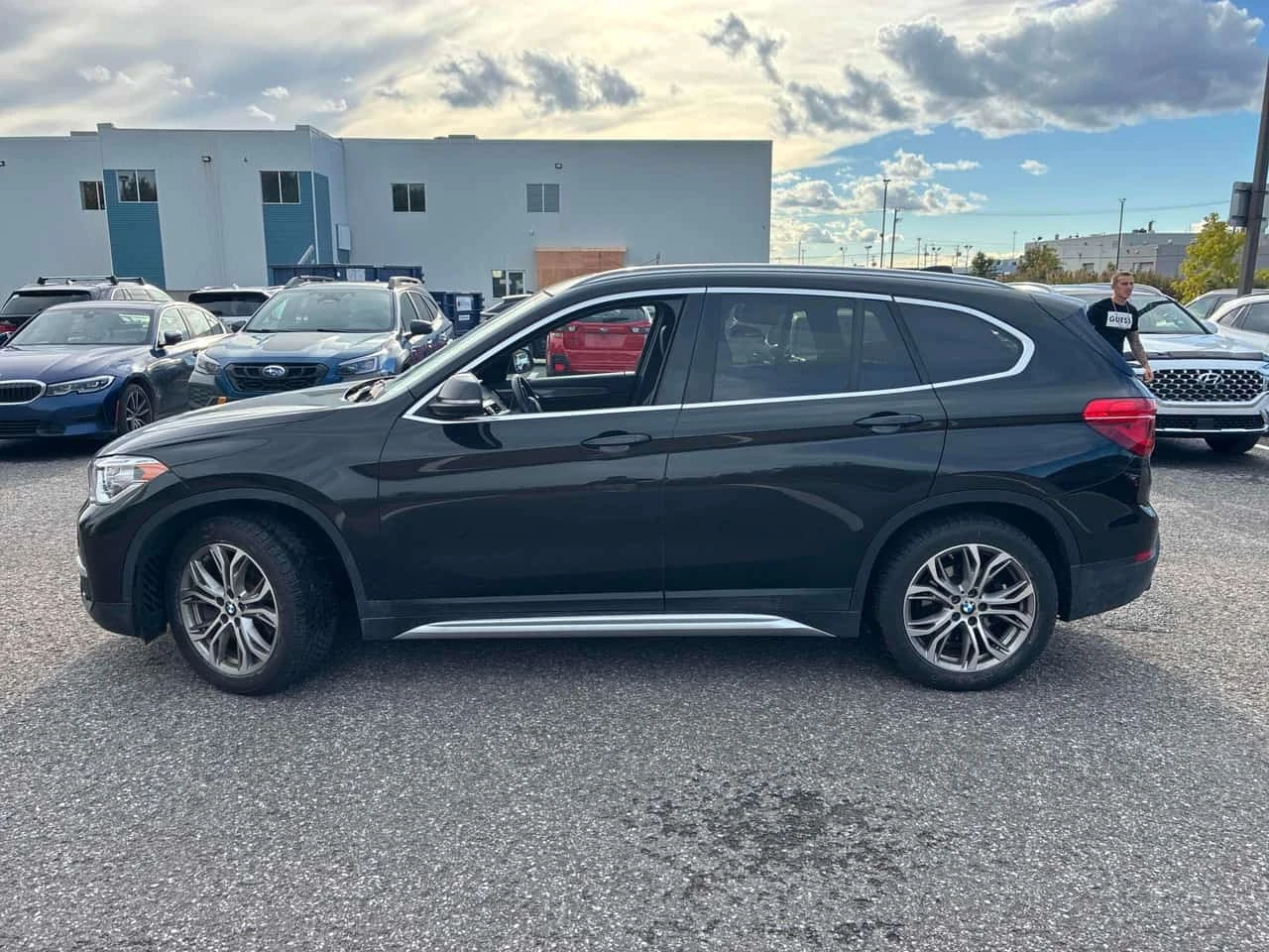 BMW X1 * xDrive28i * CARFAX * ����� �� ����������� | Mobile.bg � ����������� 2