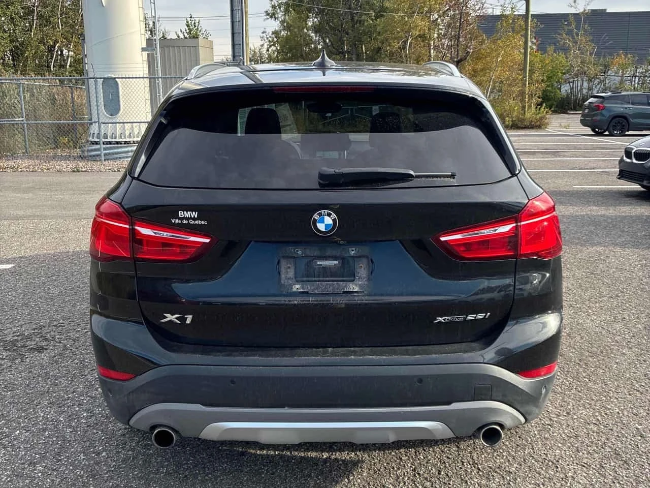 BMW X1 * xDrive28i * CARFAX * ����� �� ����������� | Mobile.bg � ����������� 4