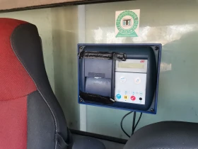 Renault Master 2, 3 ХЛАДИЛЕН - 8 ПАЛЕТЕН, снимка 16