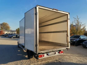 Renault Master 2, 3 ХЛАДИЛЕН - 8 ПАЛЕТЕН, снимка 12