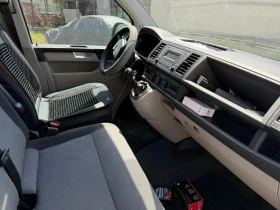 VW T6 2.0 TDI, снимка 8