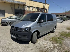 VW T6 2.0 TDI, снимка 3