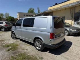 VW T6 2.0 TDI, снимка 4