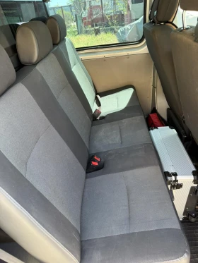 VW T6 2.0 TDI, снимка 11