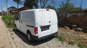 Nissan NV200 1.5dci, снимка 15