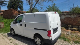 Nissan NV200 1.5dci, снимка 9