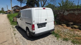 Nissan NV200 1.5dci, снимка 14
