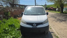 Nissan NV200 1.5dci, снимка 7