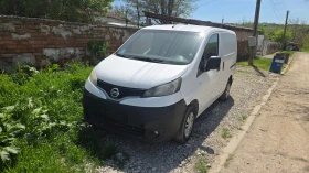 Nissan NV200 1.5dci, снимка 12