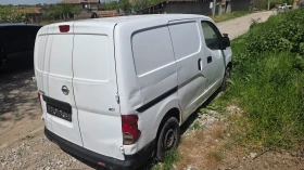 Nissan NV200 1.5dci, снимка 10