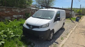 Nissan NV200 1.5dci, снимка 13