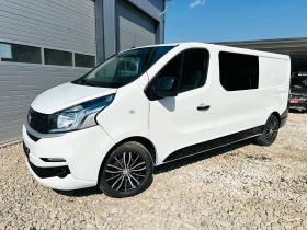Fiat Talento 2.0JTD MAXI 6МЕСТА НАВИ КАМЕРА, снимка 5